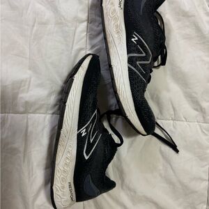 New Balance Fresh Foam Running shoes